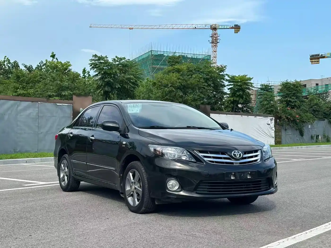 Фото 3 - Toyota Corolla