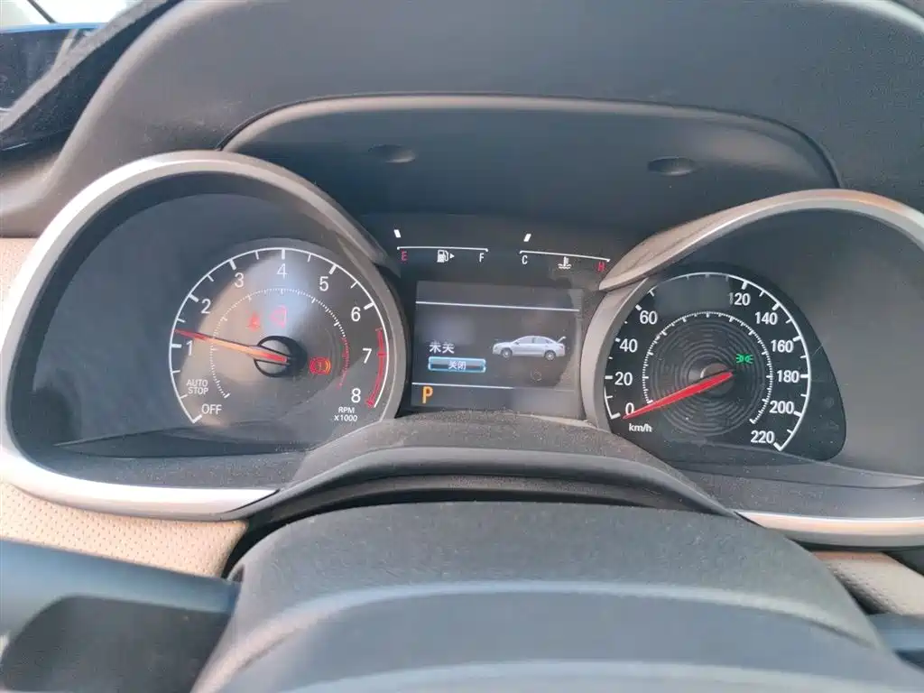 Chevrolet Monza 2022 320 Automatic Enjoyment Sunroof Edition фото 4