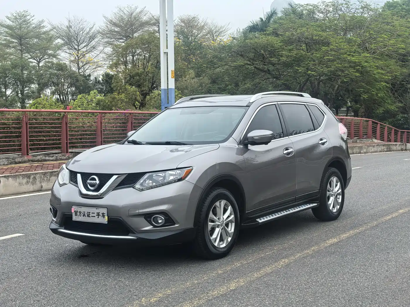 Photo 1 - Nissan X-Trail