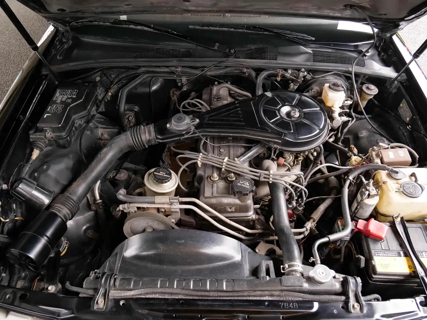 Toyota Crown фото 23