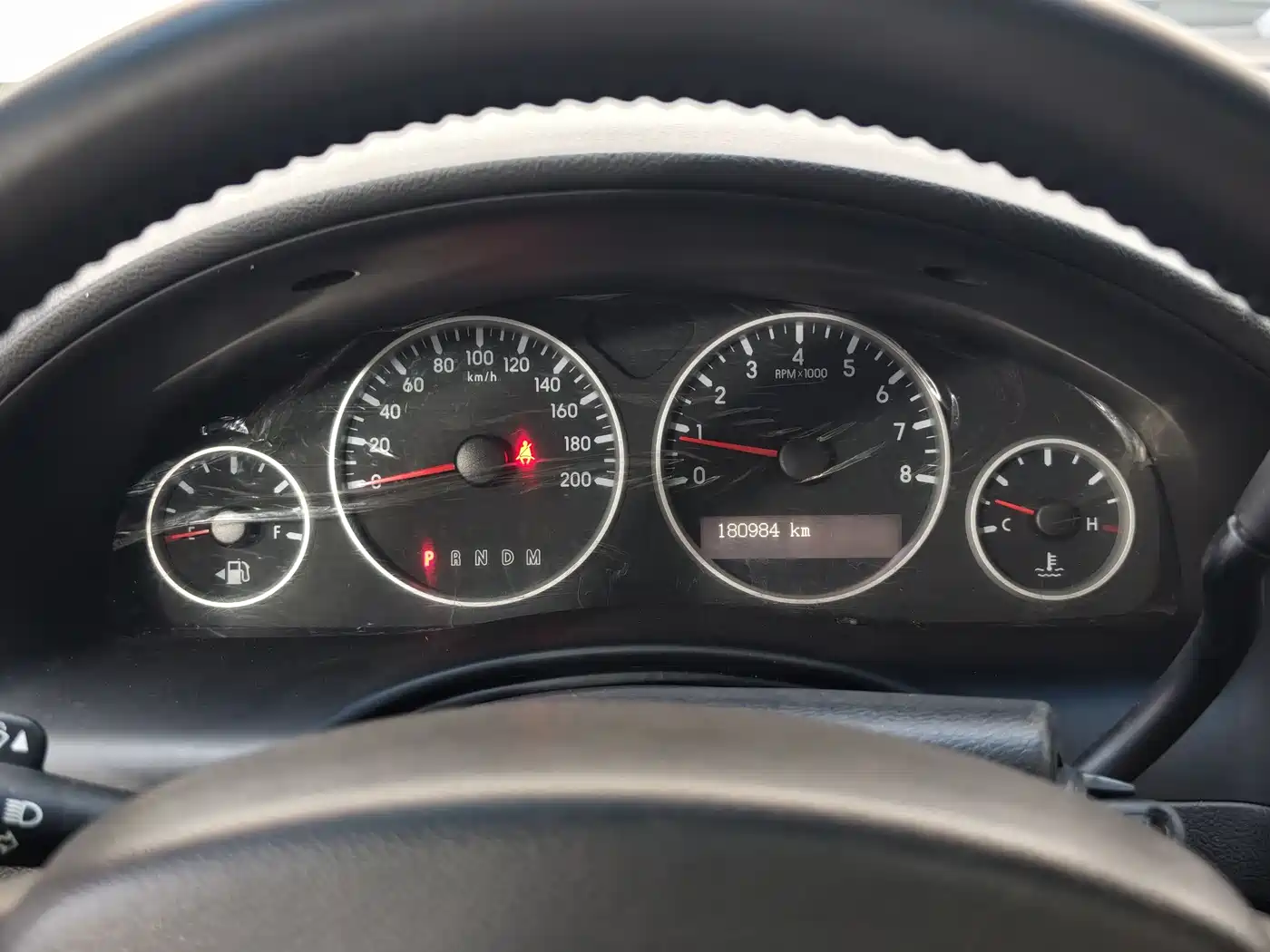 Buick GL8 2014 2.4L Executive Edition фото 36