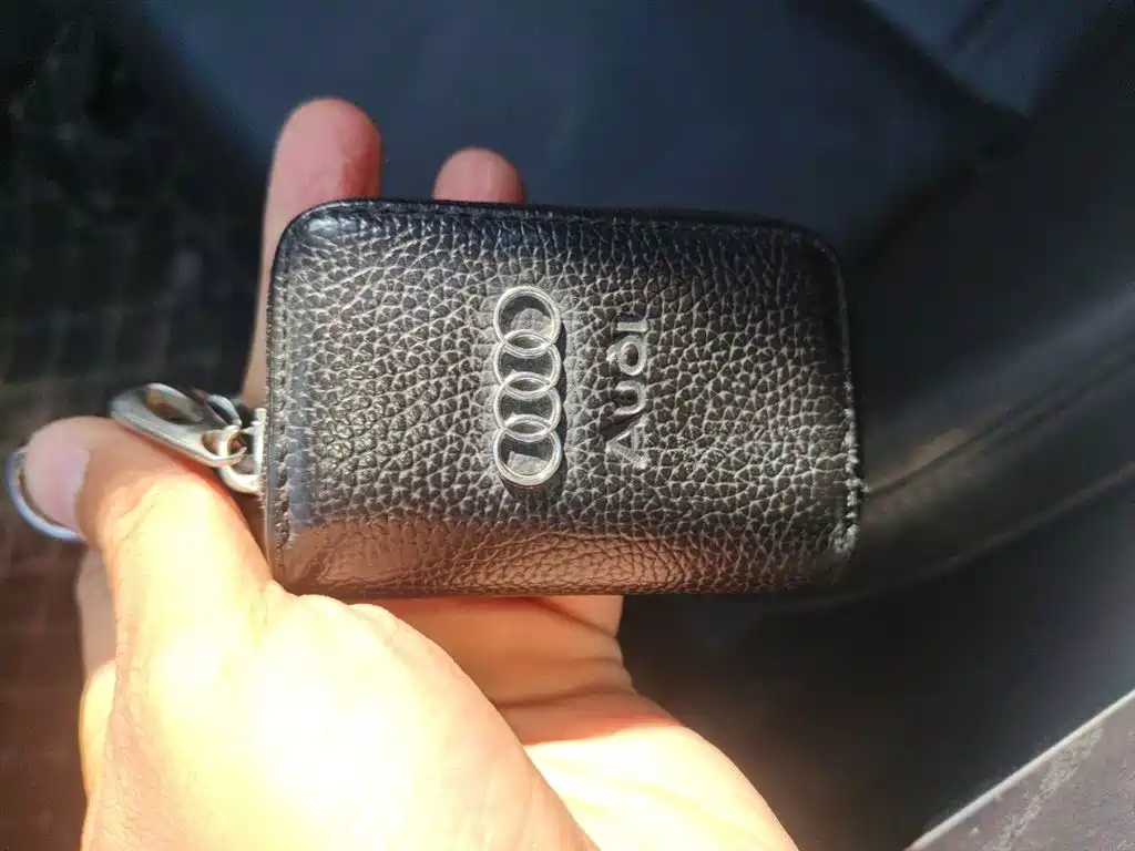 Audi A8 2018 A8L 55 TFSI quattro Launch Elite фото 12