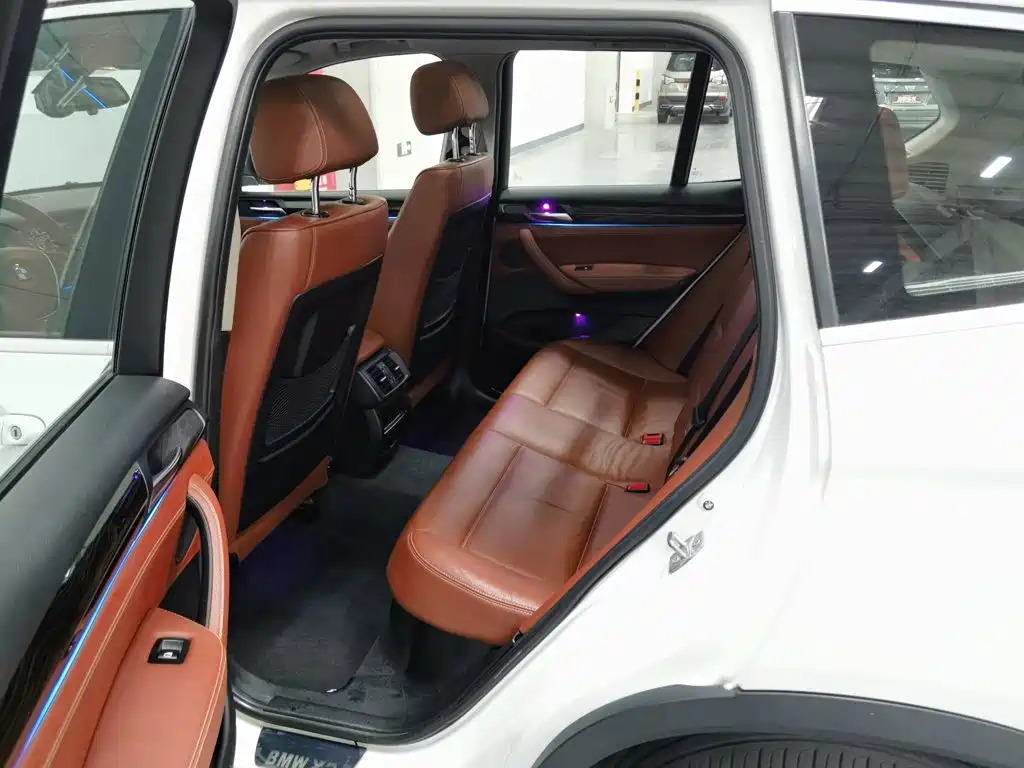 Photo 15 - BMW X3 (Import)
