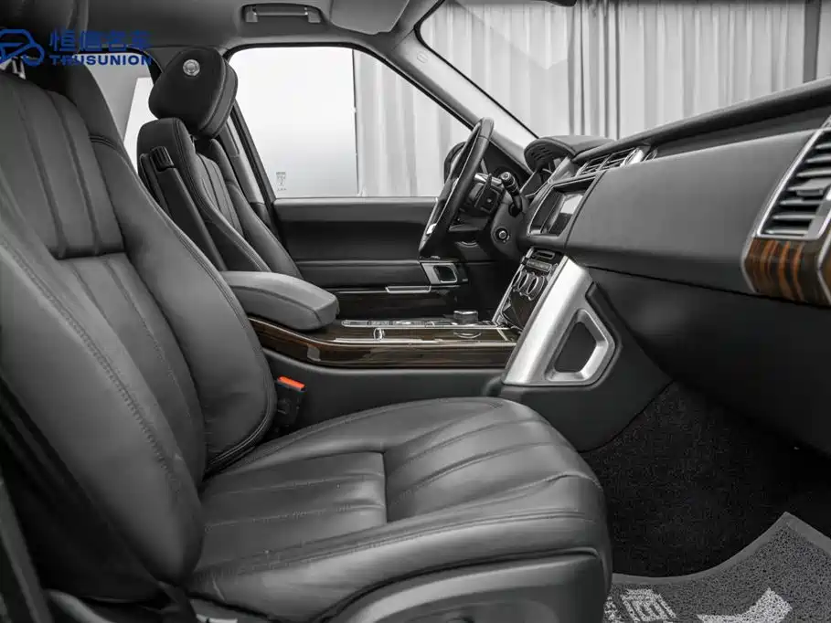 Land Rover Range Rover 2017 3.0 SC V6 Vogue SE Autobiography LWB фото 15