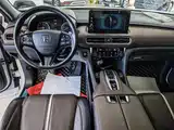 Фото 5 - Honda UR-V