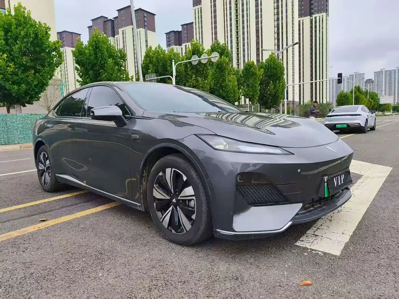 2025 Deepal SL03