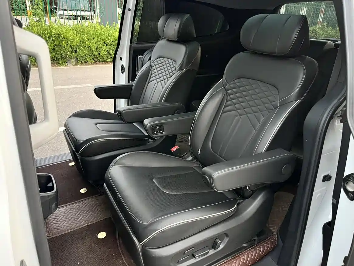 Hyundai Kustu 2022 270TGDi Smart Love Flagship TOP фото 21