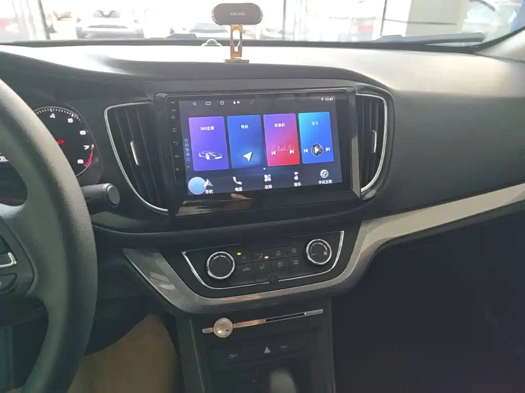 Roewe 360 2018 2018 PLUS 1.5L Automatic Exclusive Edition