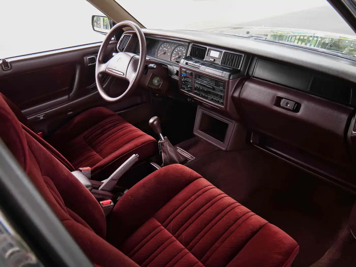 Toyota Crown фото 13