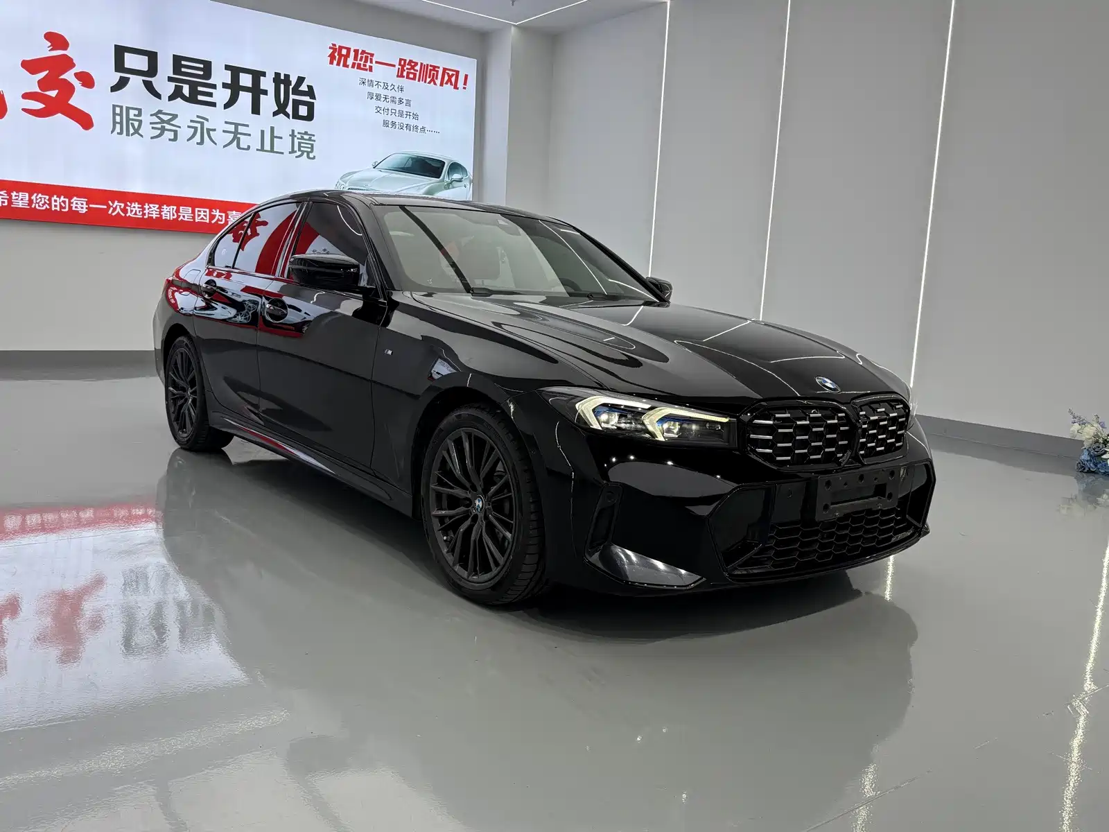 Фото 3 - BMW 3 Series