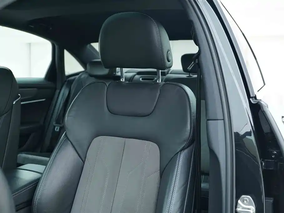 Audi A6L 2020 40 TFSI Luxury Dynamic фото 13