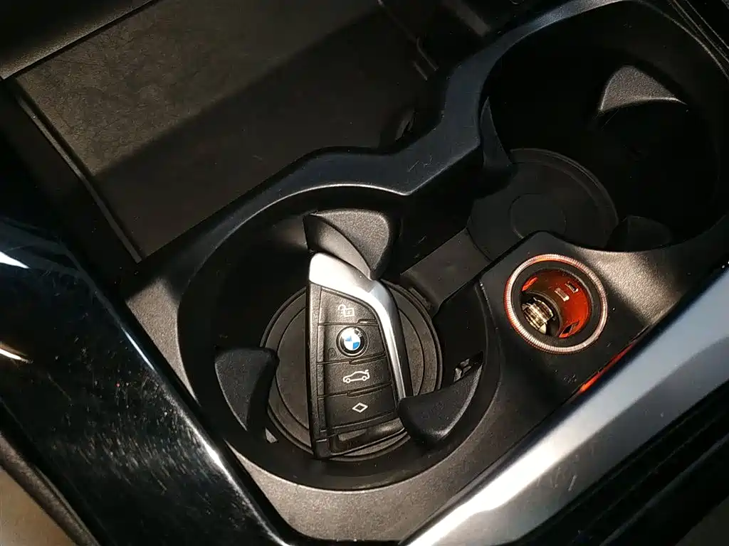 BMW X3 2018 xDrive28i M Sport Package China VI фото 17