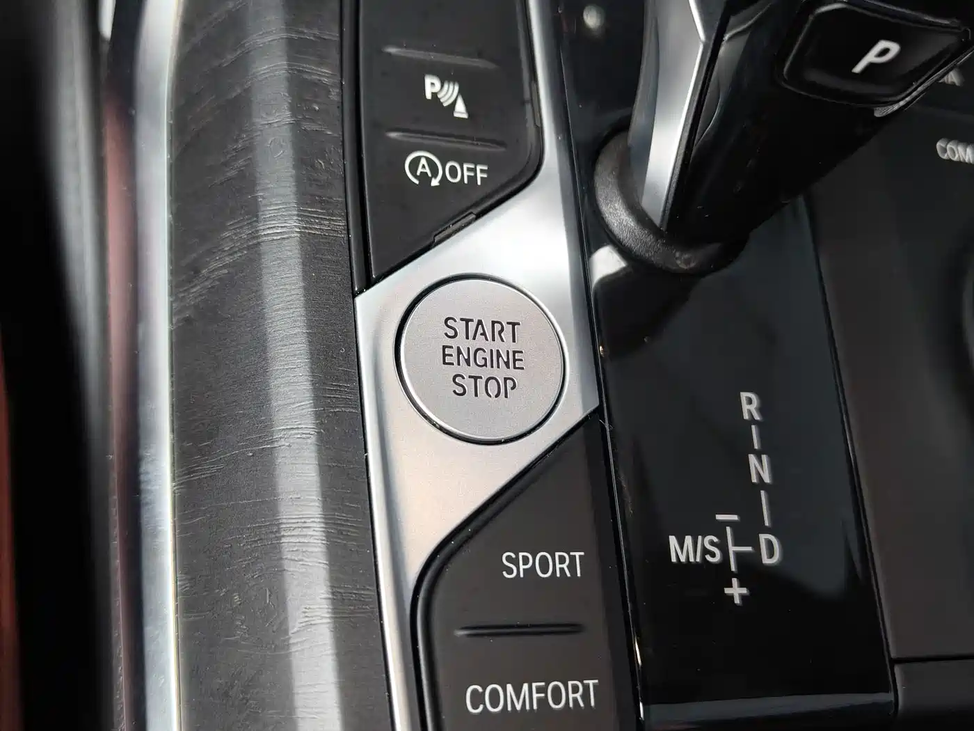 BMW 4 Series 2021 425i Convertible M Sport Package фото 20