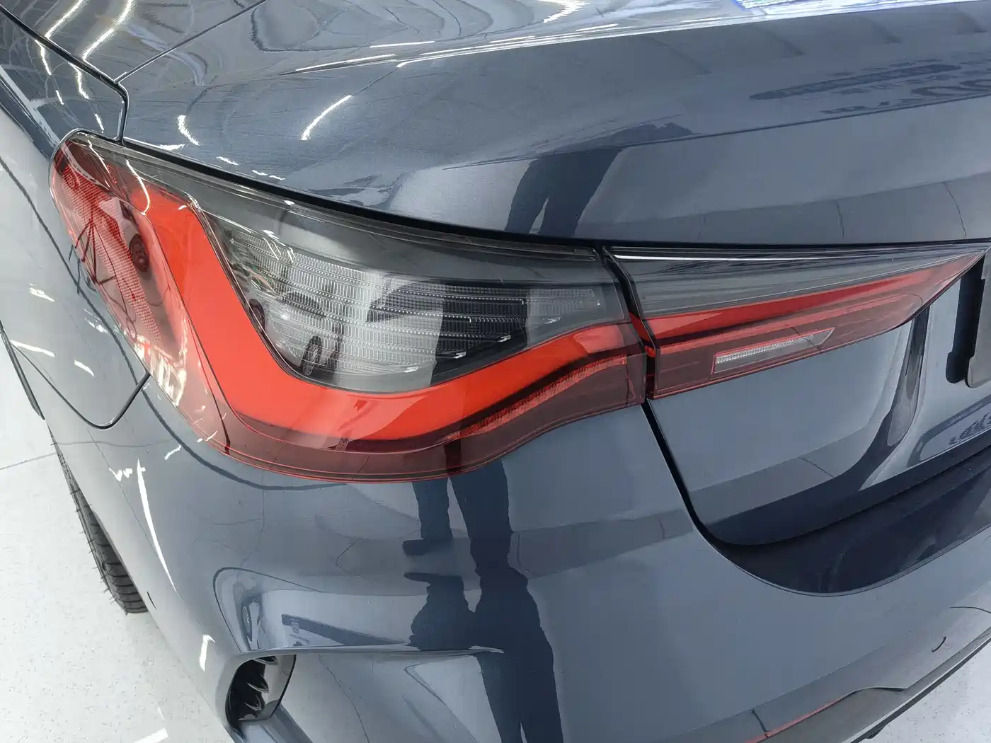 BMW 4 Series 2021 425i Convertible M Sport Package фото 38