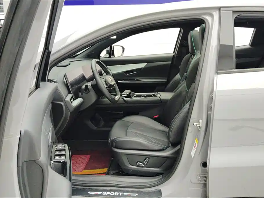 CHANGAN UNI-T