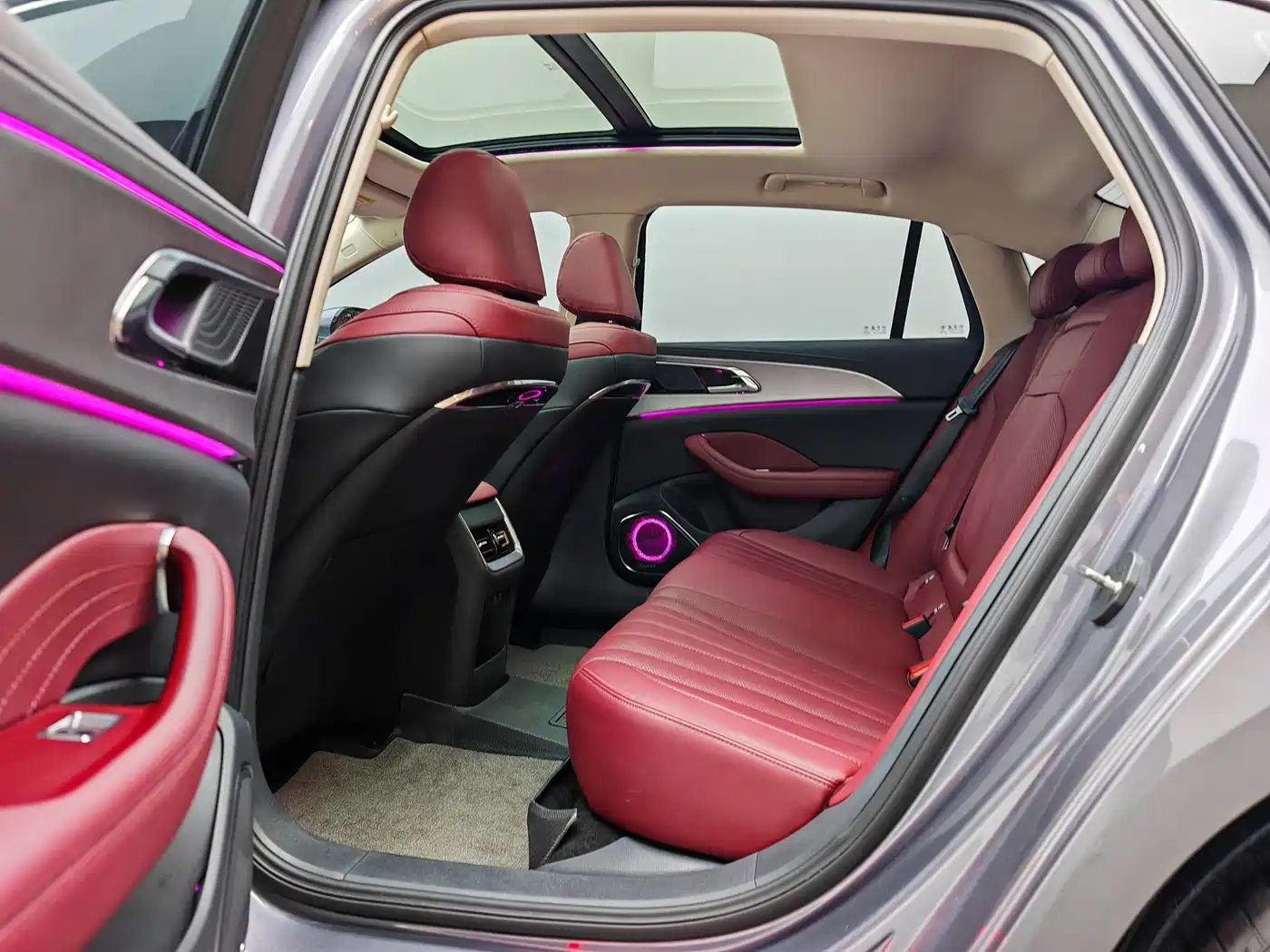 Hongqi H5 2023 2.0T Auto Smart Connect Flag Enjoy фото 17