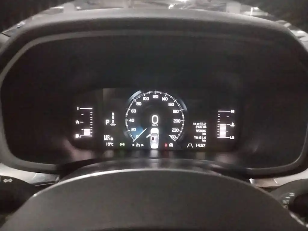 Photo 8 - Volvo S60