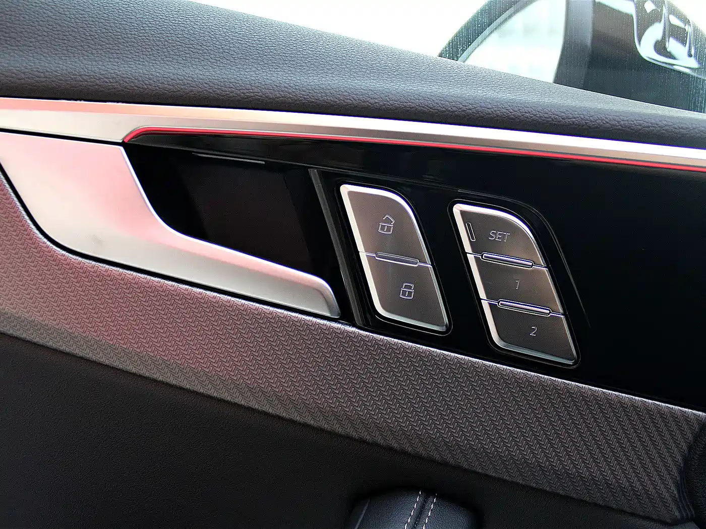 Audi A4L 2024 40 TFSI quattro RS Kit Speed Edition фото 13