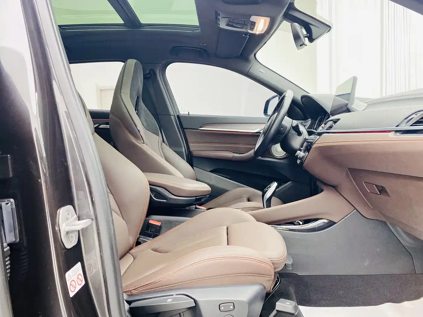 BMW X2 2021 Facelift sDrive25i Edge Edition фото 16