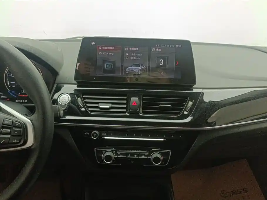 BMW 1 Series 2021 Facelift 120i M Sport фото 13