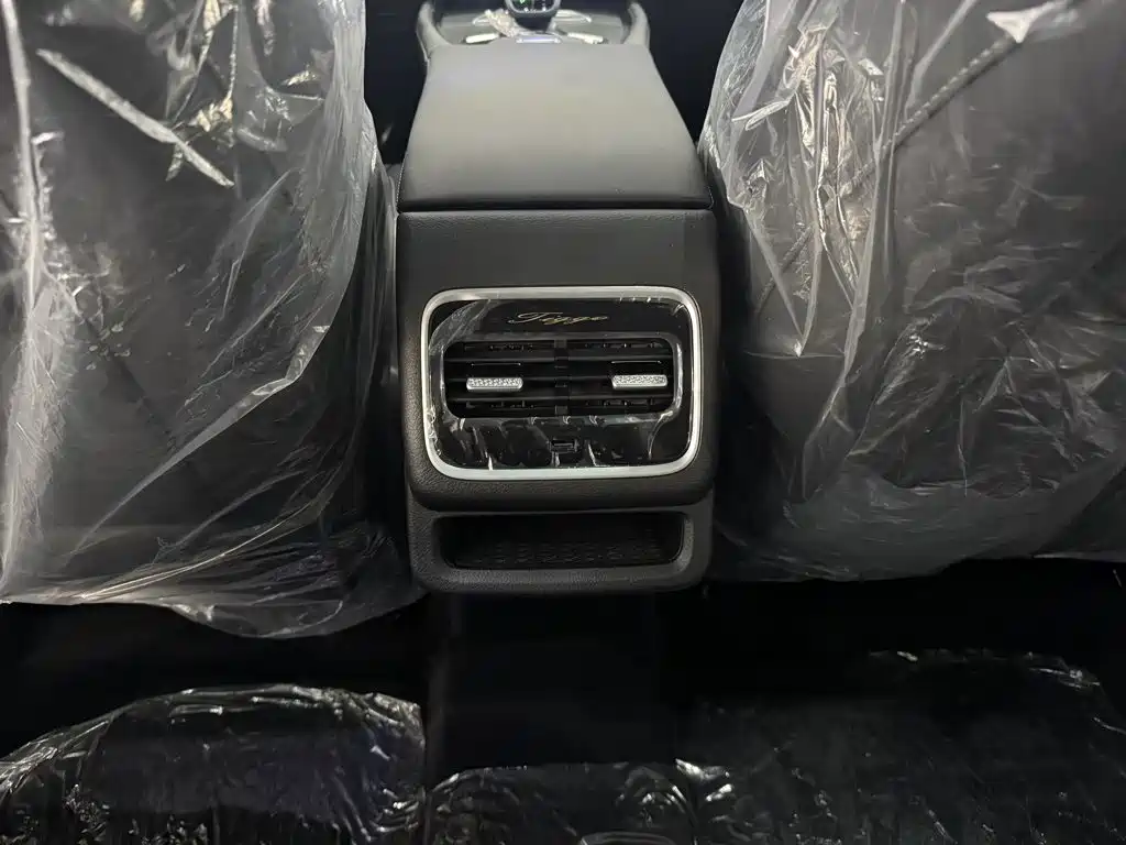 Chery Tiggo 8 PRO EV 2025 2025 Champion 1.5T 100km Premium