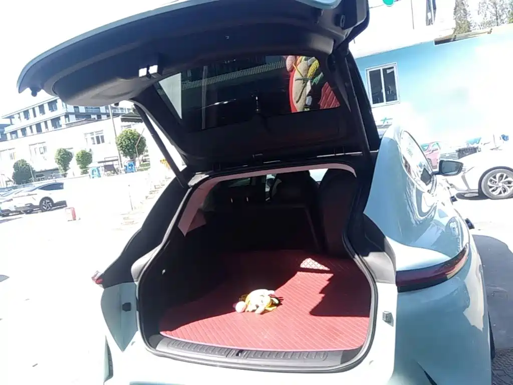 IM Motors IM LS7 2023 2023 Model 90kWh Elite RWD Edition