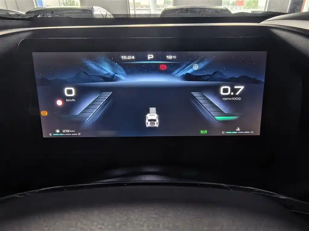 Haval H9 2024 2.4T Diesel AWD Extreme Edition фото 5