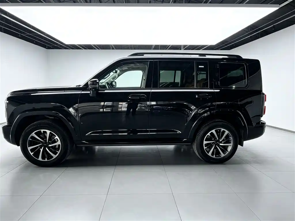 Haval H9 2024 2.4T Diesel AWD Extreme Edition фото 10