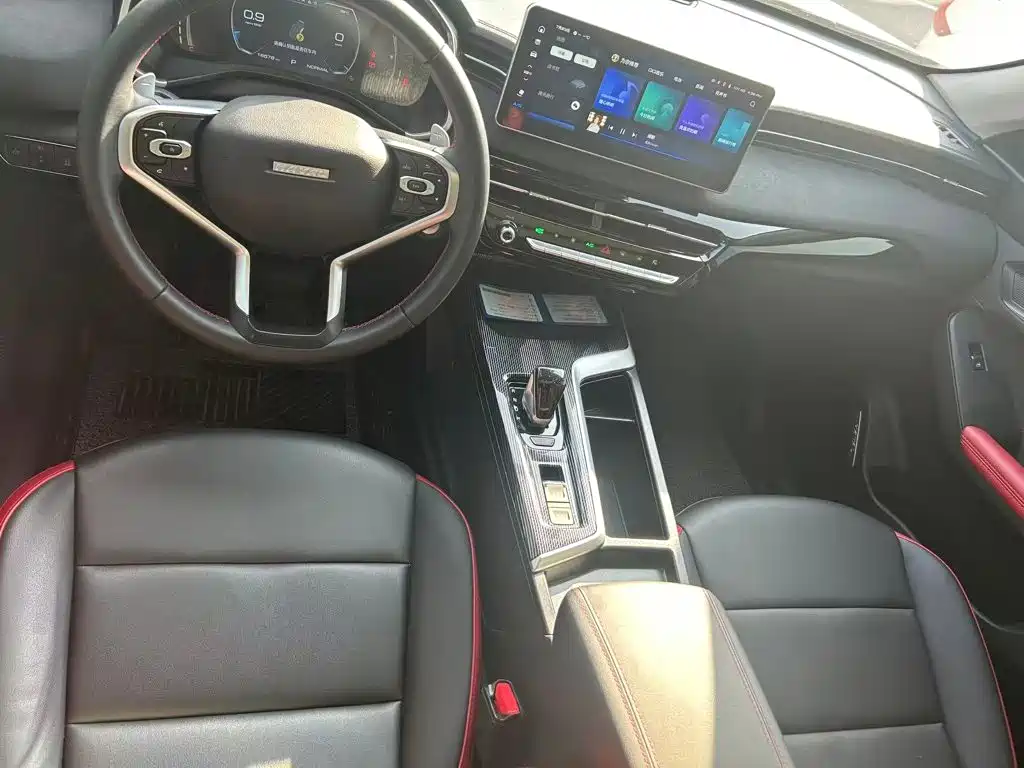 Haval Chitu 2023 2023 1.5T Dynamic