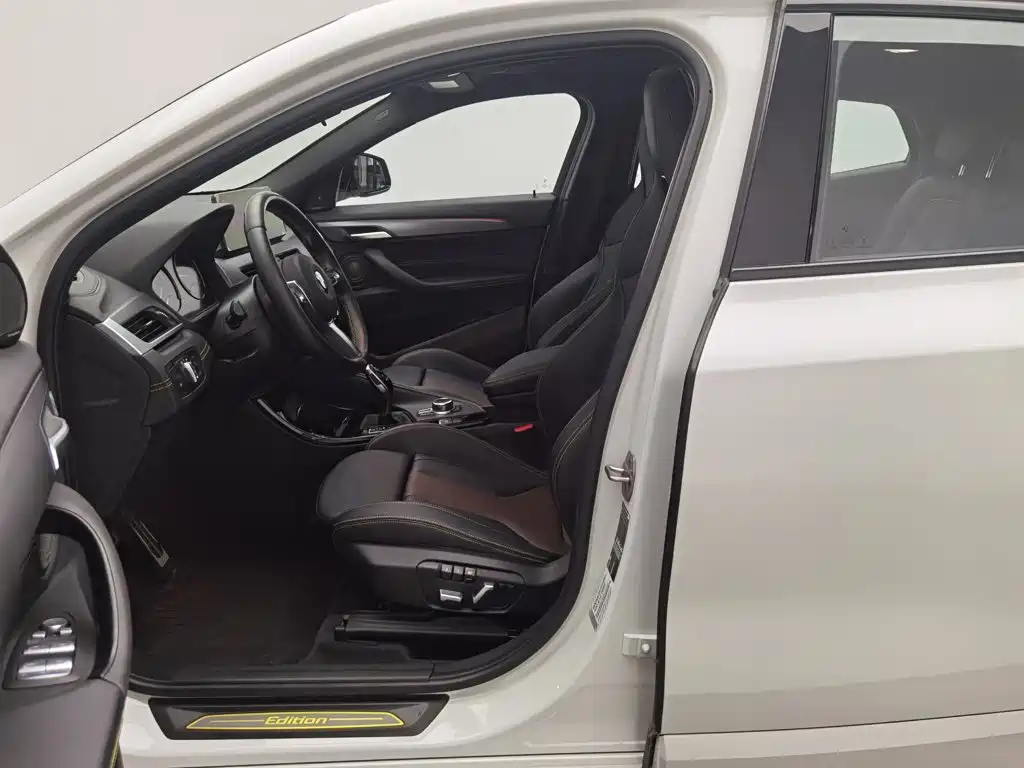 BMW X2 2023 2023 sDrive 25i Radiance Edition