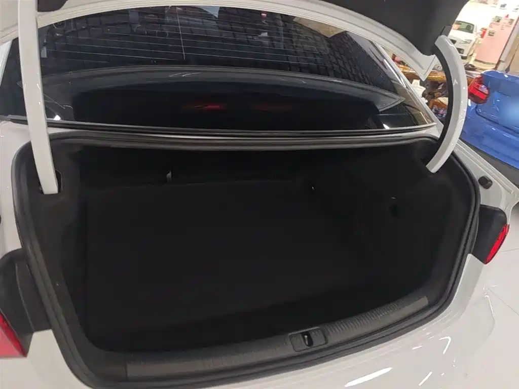 Audi A3 2014 Limousine 35 TFSI Auto Trend фото 19
