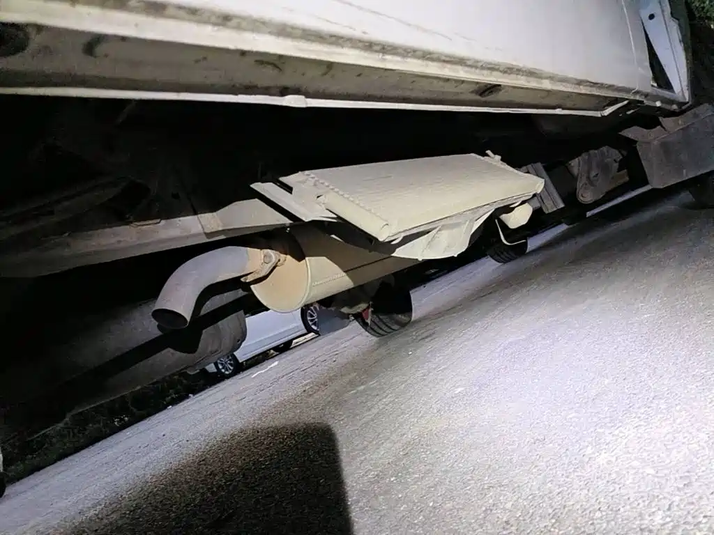 Photo 9 - Iveco Daily