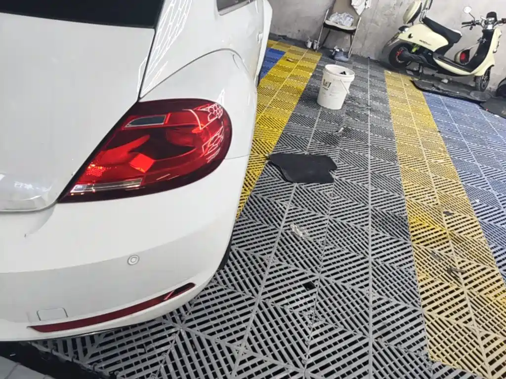Volkswagen Beetle 2019 2018 180TSI Easy Joy Edition