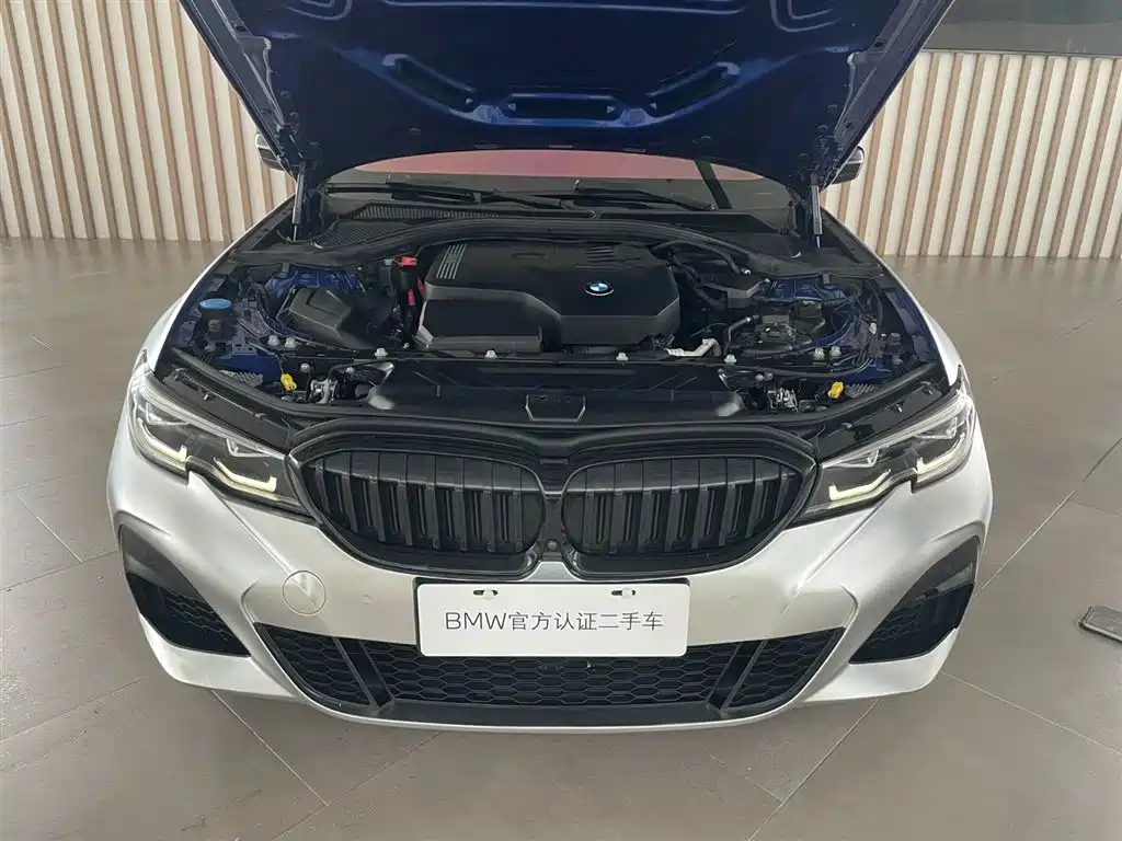 Фото 11 - BMW 3 Series