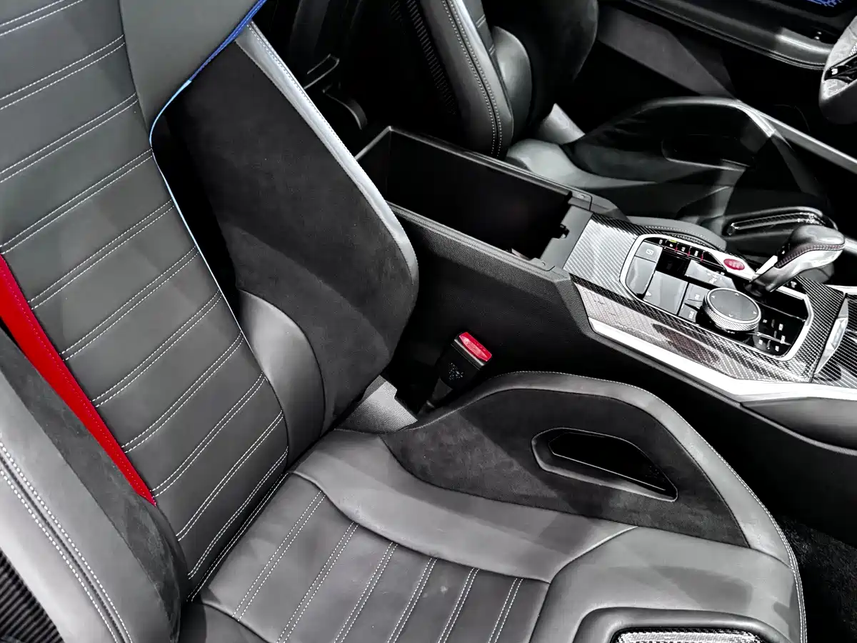 BMW M2 2025 2024 M2