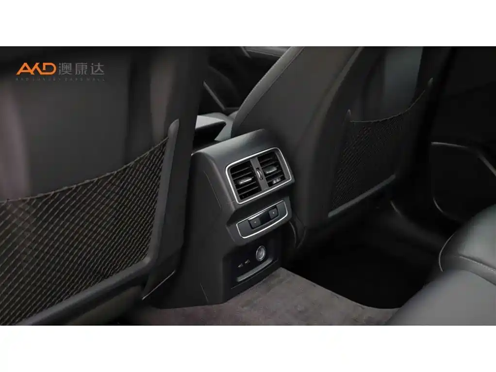 Audi Q5L 2022 Facelift 45T Luxury Dynamic фото 9