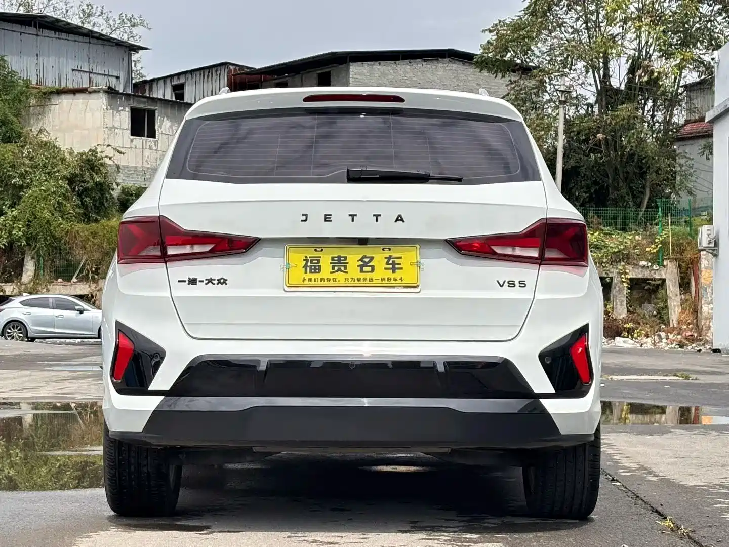 Фото 8 - Jetta VS5