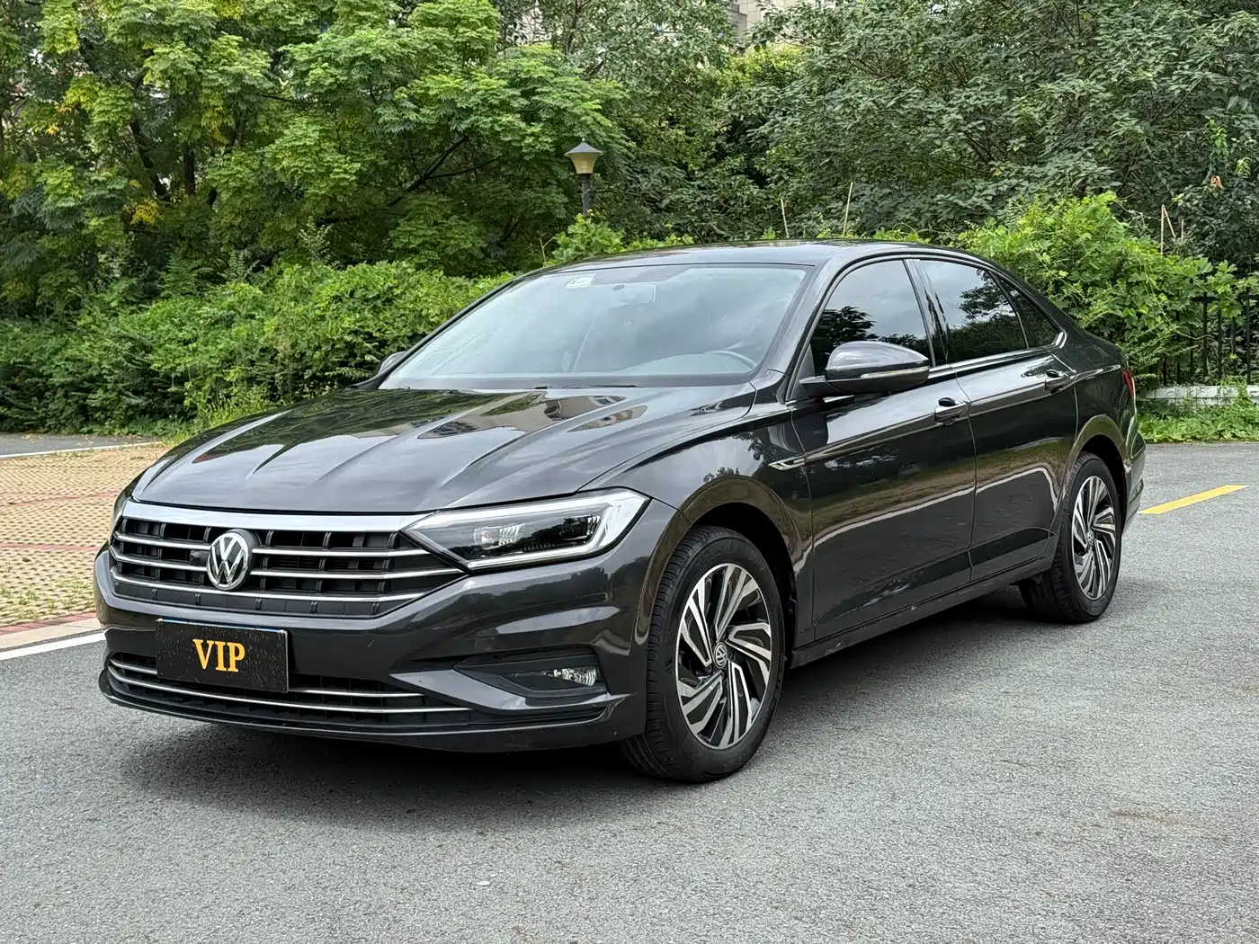 Volkswagen Sagitar 2022 280TSI DSG Surpassing Edition