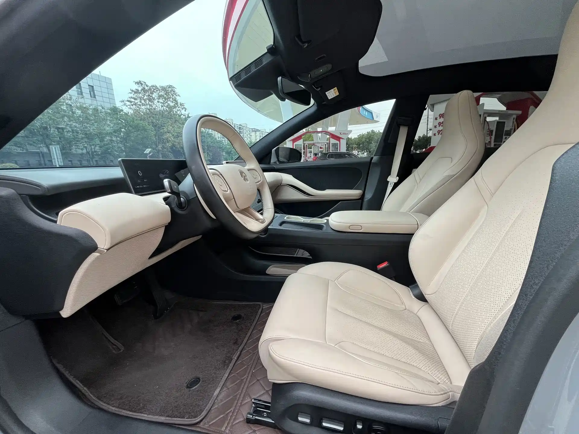 Фото 9 - NIO ET5T