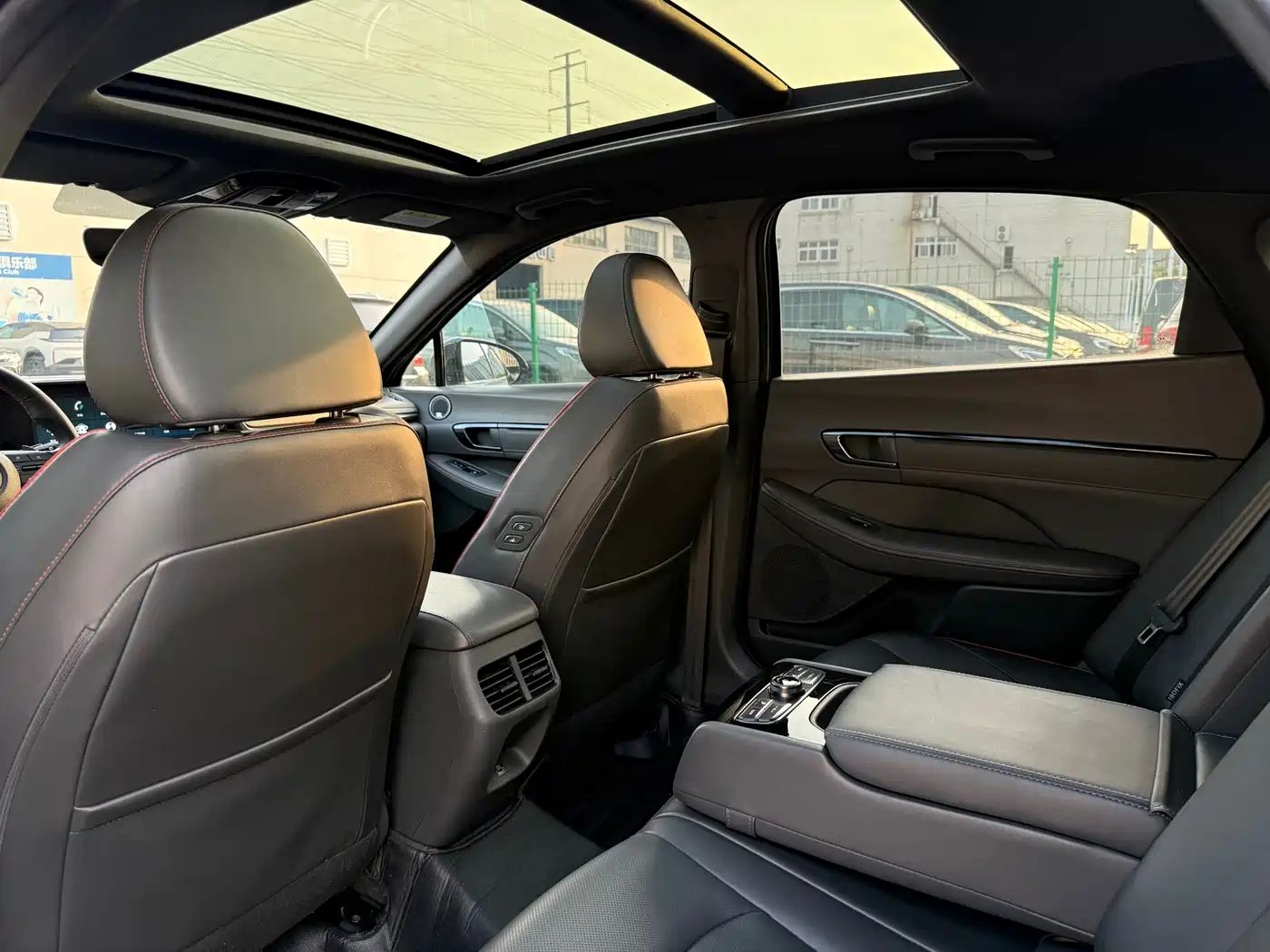 Hyundai Sonata 2020 380TGDi Automatic TOP Flagship фото 18