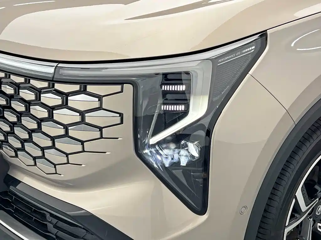 Changan CS55 PLUS 2025 2026 Model 4th Gen New Blue Whale 1.5T Celestial Premium