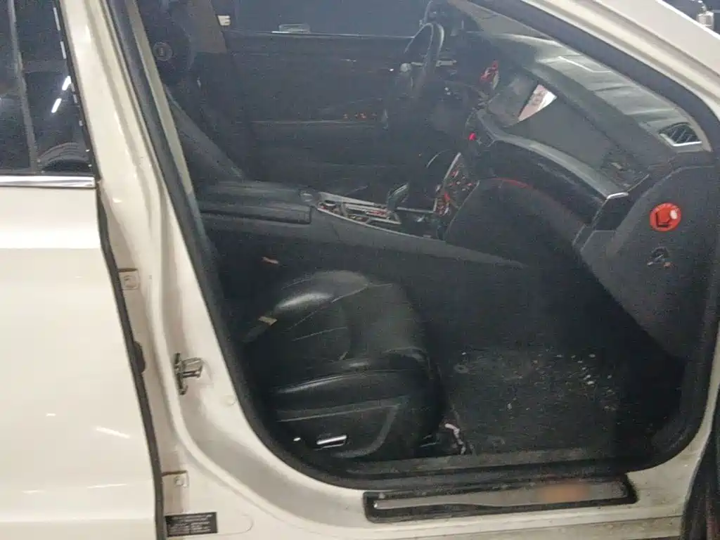 Geely Borui 2015 2015 1.8T Premium