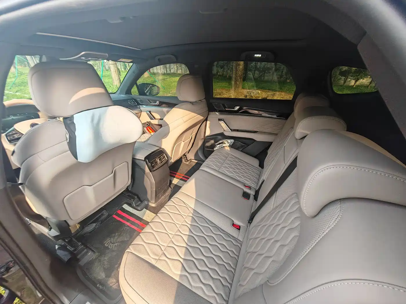 BYD Tang New Energy 2025 DM-i 115KM Prestige Type фото 12