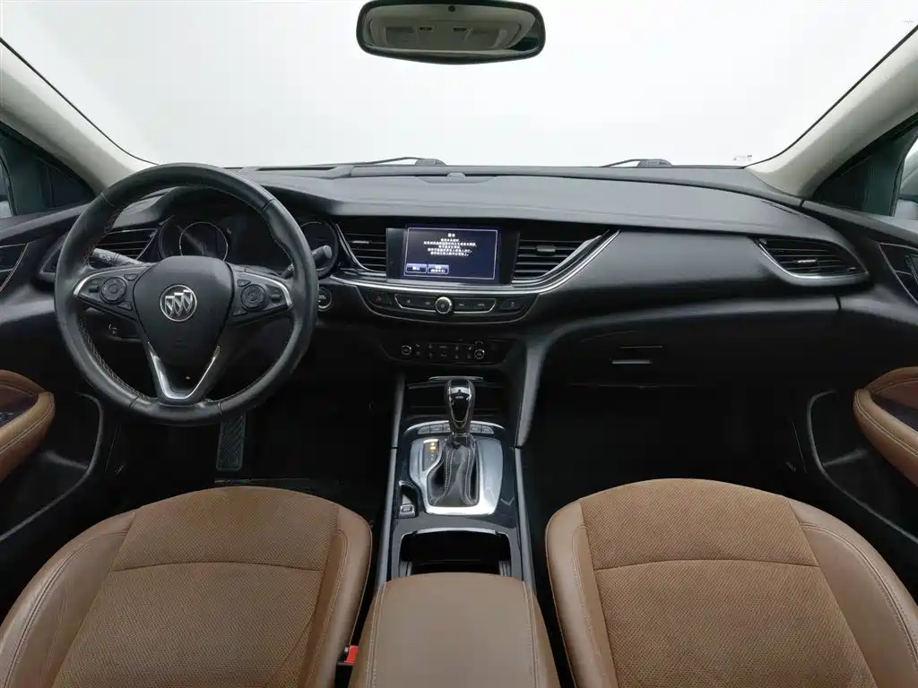 Buick Regal 2017 28T Premium фото 5