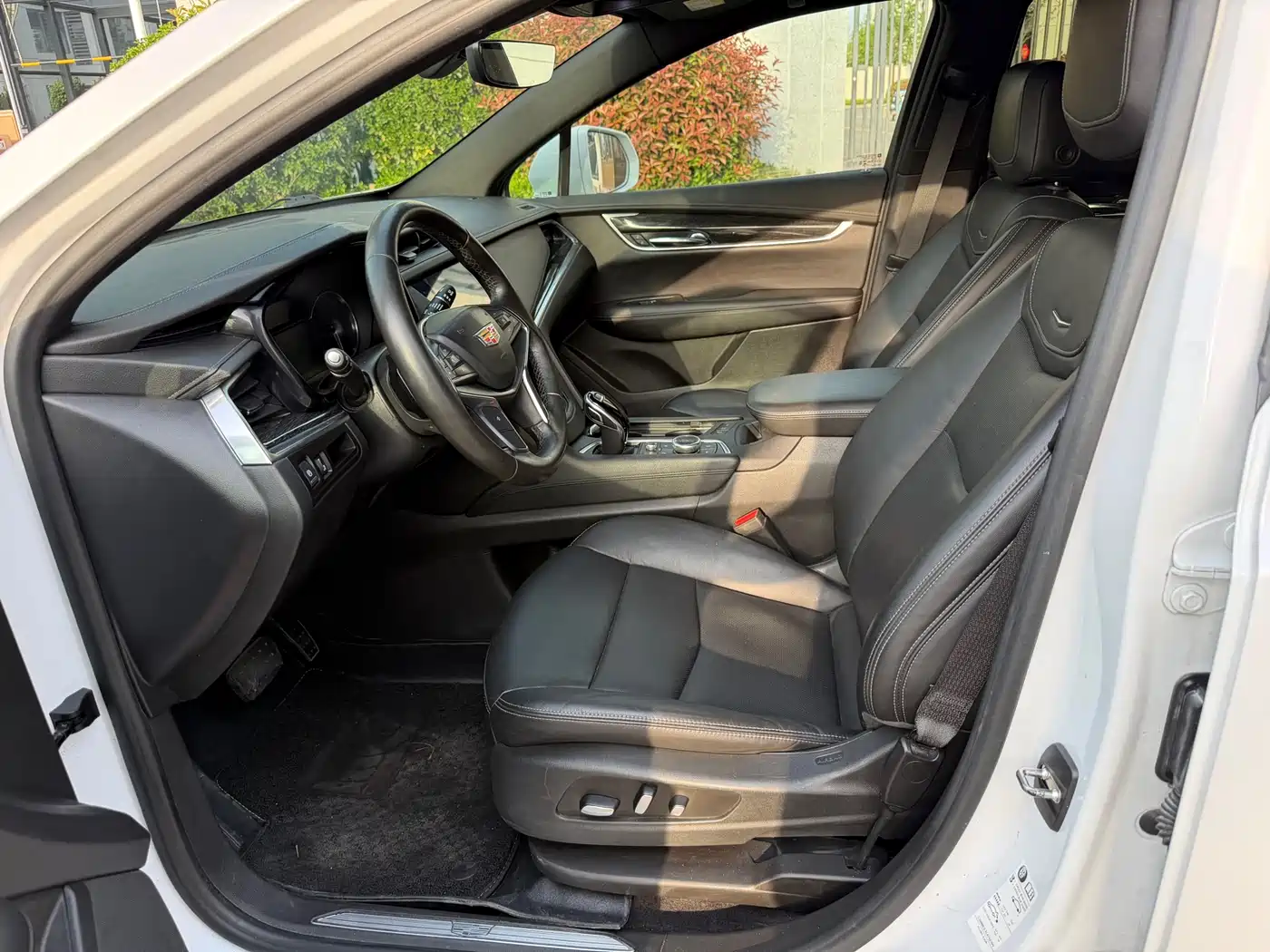 Cadillac XT5 2020 Facelift 28T Luxury Model фото 3