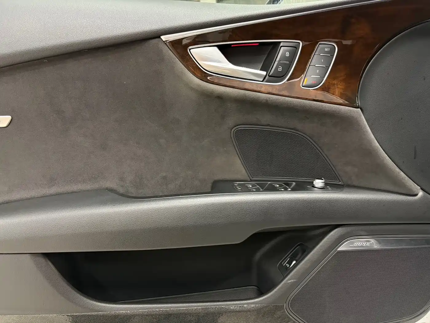 Audi A7 2016 50 TFSI quattro Comfort фото 14