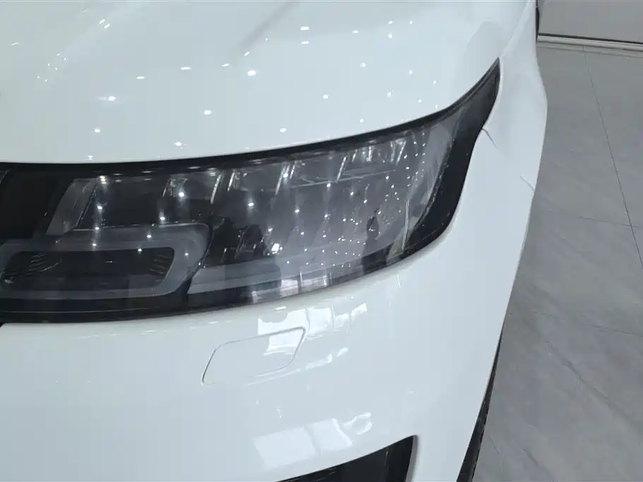Land Rover Range Rover Sport 2016 Model 3.0 SC V6 HSE DYNAMIC фото 5