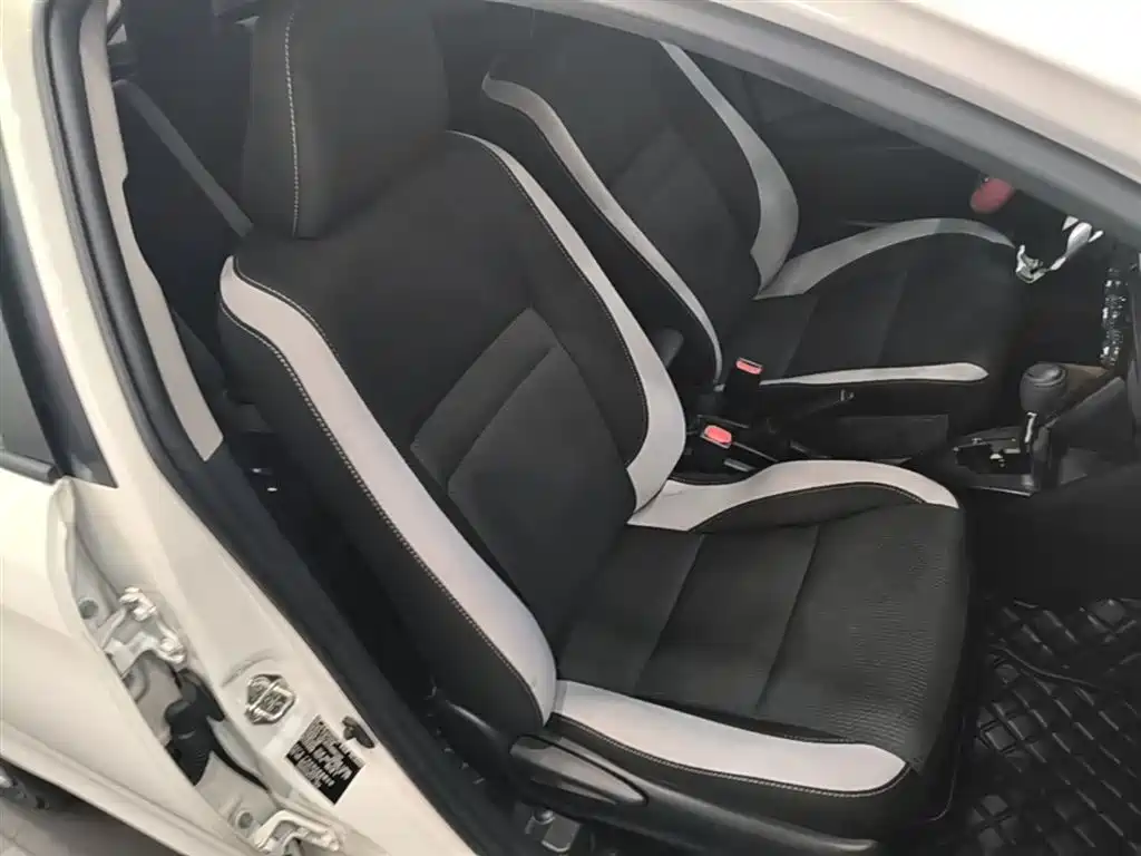 Toyota YARiS L Zhi Xuan 2021 1.5L CVT Leading Edition фото 25