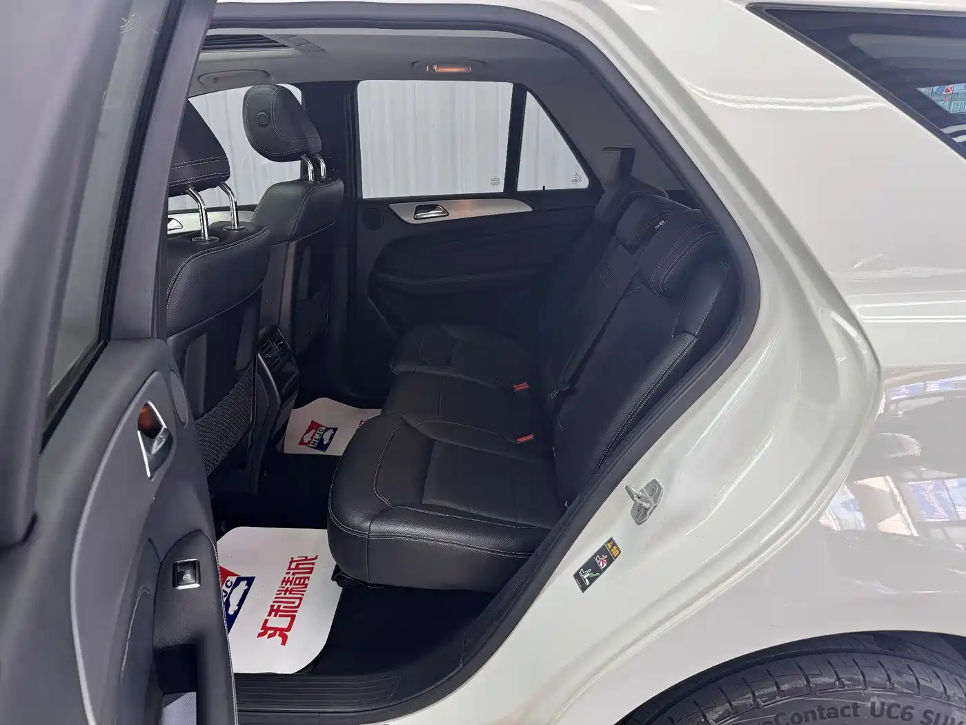 Mercedes-Benz M-Class 2014 ML 320 4MATIC фото 10