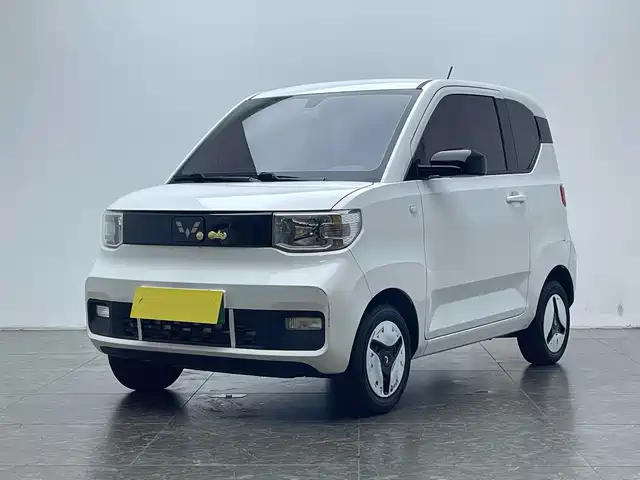 Wuling Motors Hongguang MINIEV 2022